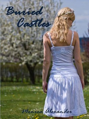 cover image of Buried Castles (Broken Fairytales #2)